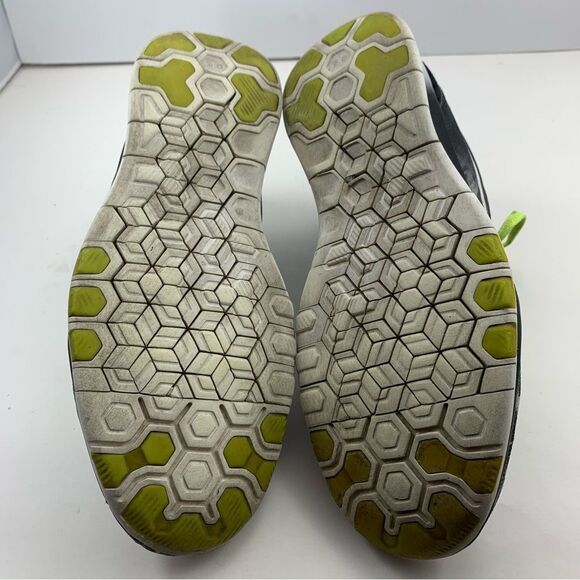 Nike Free Run 5.0 TR Fit 5 PRT 704695-014 Women Shoe size US 5.5 UK 3 EU 36 - Picture 7 of 9